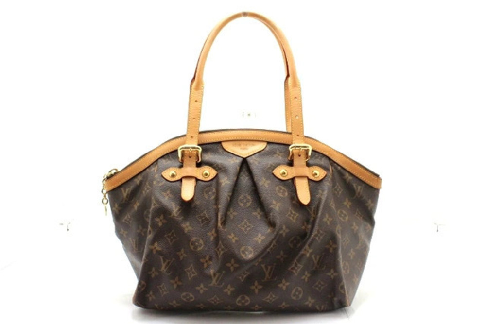 LOUIS VUITTON Tivoli Handbag Monogram